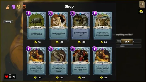 Magical Ascent screenshot 8