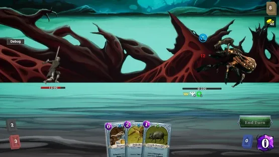Magical Ascent screenshot 6