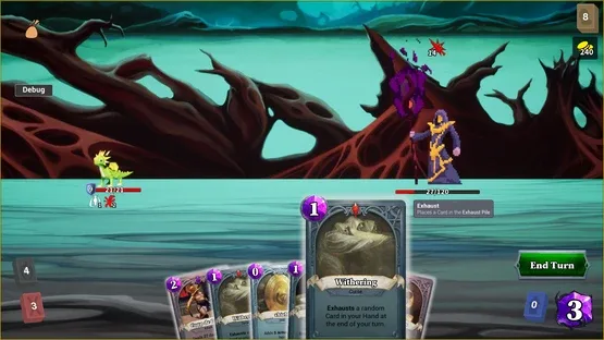 Magical Ascent screenshot 7