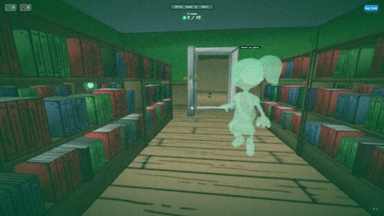 Endless Estate gameplay screenshot