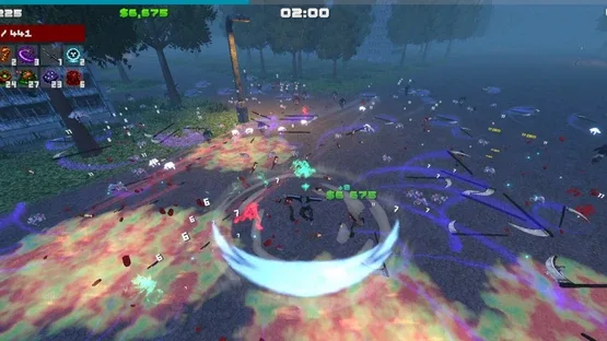Krushpit screenshot 4