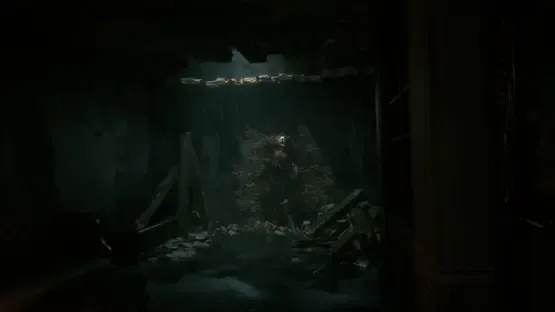 Sker: The Bleeding Veil screenshot 3