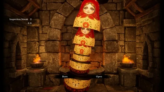 Matryoshka screenshot 1