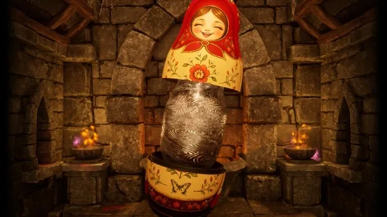 Matryoshka screenshot 3