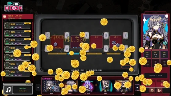 On The Hook screenshot 2