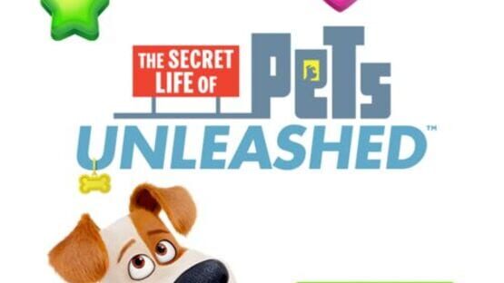 Screenshot of The Secret Life of Pets: Unleashed