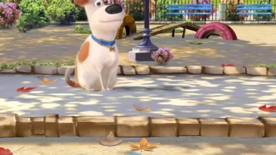 The Secret Life of Pets: Unleashed screenshot 1