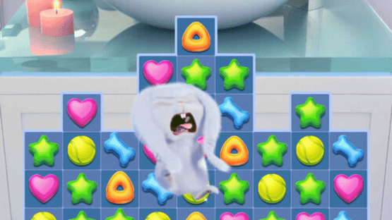 The Secret Life of Pets: Unleashed Screenshot