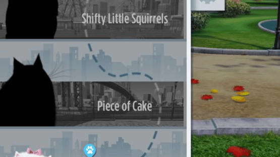 The Secret Life of Pets: Unleashed Screenshot