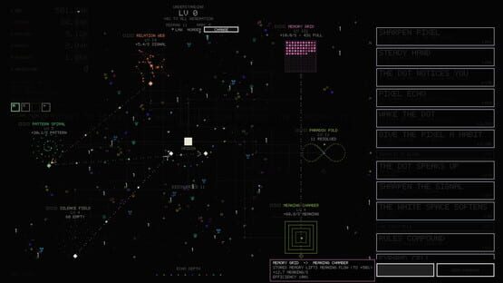 The First Pixel gameplay screenshot 9