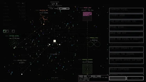 The First Pixel screenshot 9