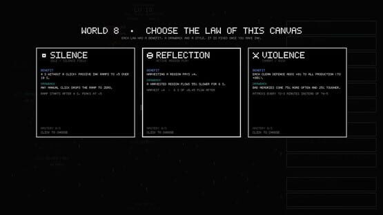 The First Pixel gameplay screenshot 8