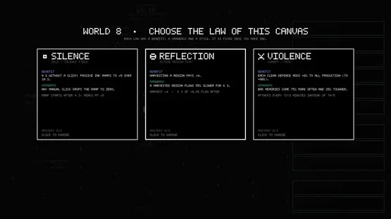 The First Pixel screenshot 8
