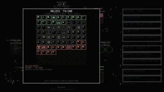 The First Pixel screenshot 3