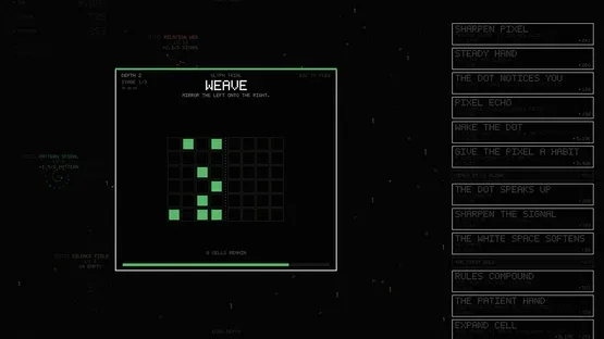 The First Pixel screenshot 7
