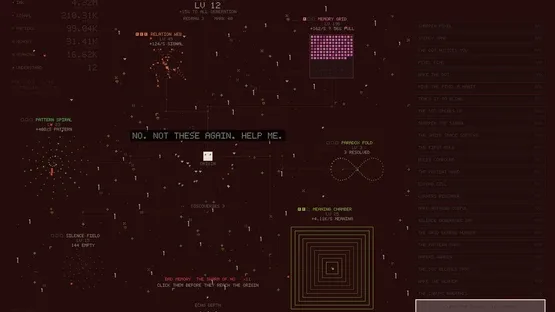 The First Pixel screenshot 1