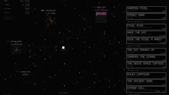 The First Pixel screenshot 5