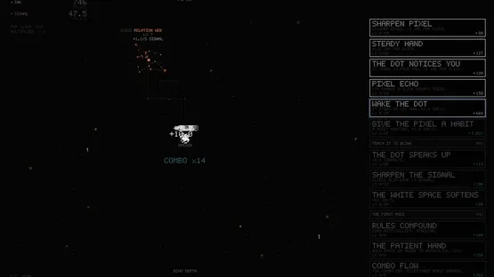 The First Pixel screenshot 6