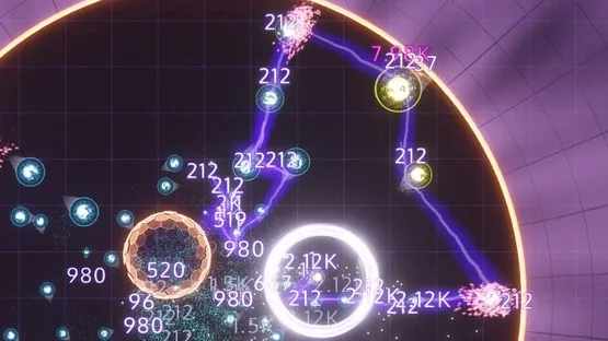 Particle Collectotron screenshot 9