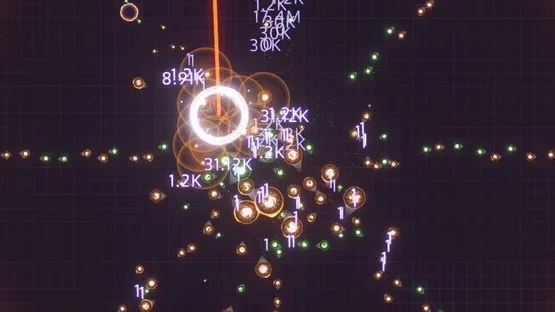 Particle Collectotron screenshot 12