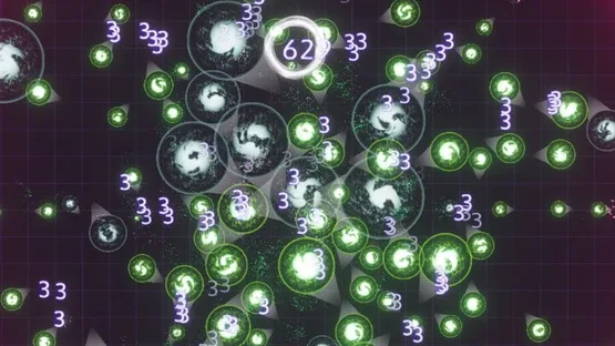 Particle Collectotron screenshot 8