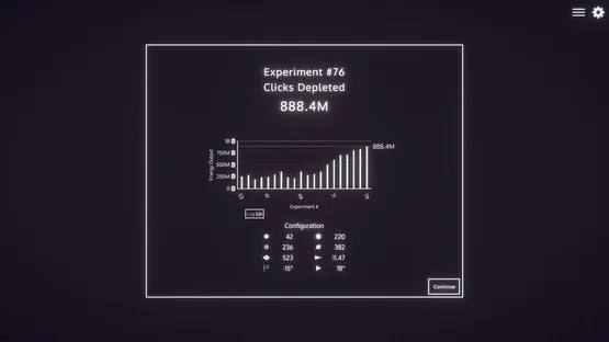 Particle Collectotron screenshot 3