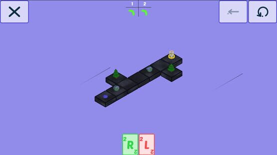 Fly&Goal gameplay screenshot