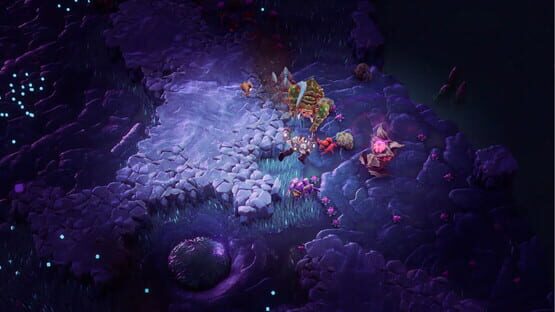 Deep Rock Galactic: Survivor - Knockout screenshot 6
