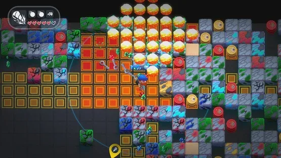 Bomb Them Ores screenshot 6