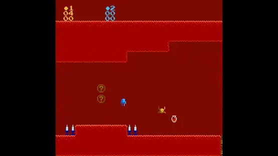 Flearun! screenshot 1