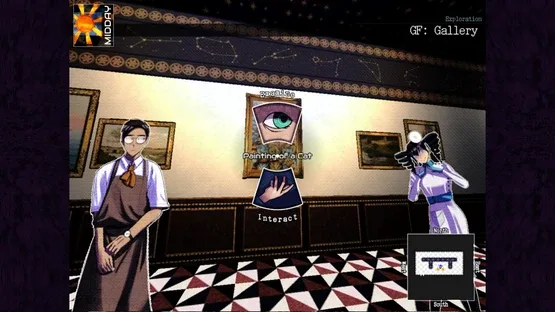 7Komada screenshot 2