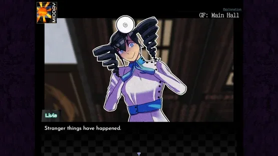 7Komada screenshot 3