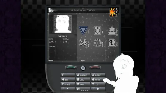 7Komada screenshot 5