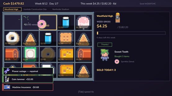 screenshot 5