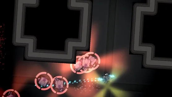 Arcs screenshot 6