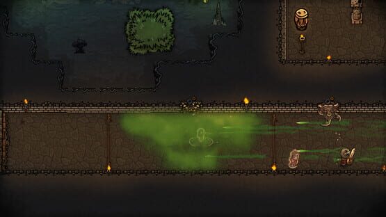 Malignus gameplay screenshot