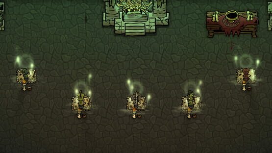 Malignus gameplay screenshot