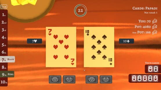 The Drawratos gameplay screenshot