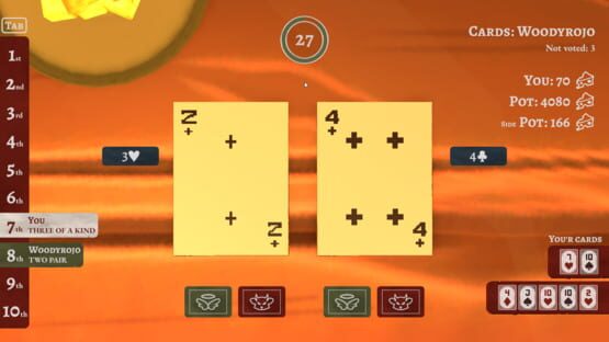The Drawratos gameplay screenshot