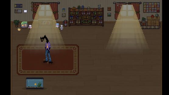 Underpaid gameplay screenshot