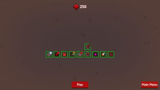 Hover Raid gameplay screenshot