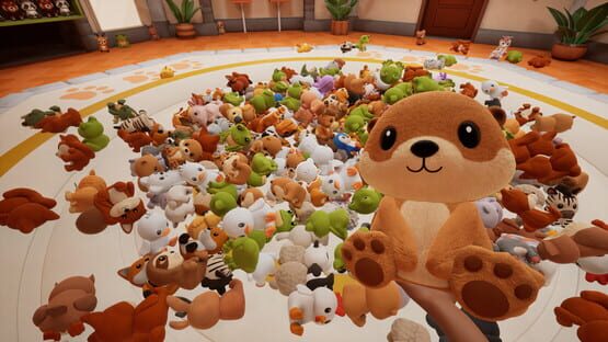 Pack A Plush!の画面 1