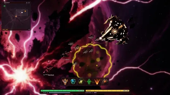 Nova Warp screenshot 7