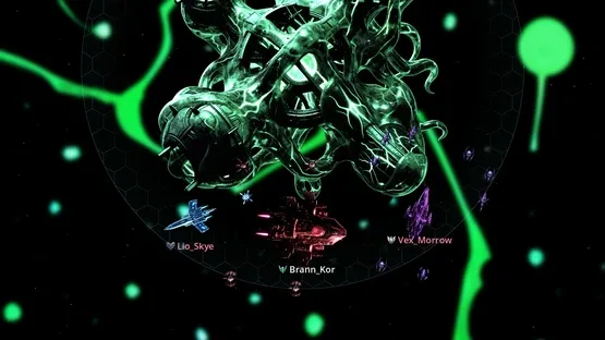 Nova Warp screenshot 5