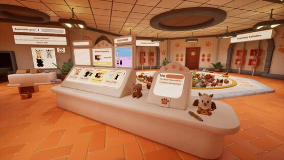 Pack A Plush!の画面 3