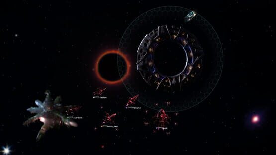 Nova Warp kuvakaappaus 3