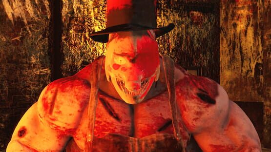 Gore Grind gameplay screenshot