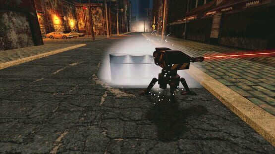 Gore Grind gameplay screenshot 11
