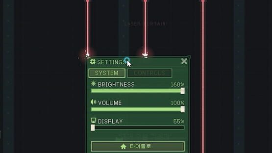 Esc Ape, You Died? gameplay screenshot