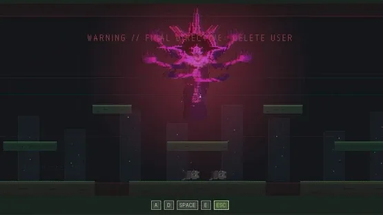 Esc Ape, You Died? screenshot 5